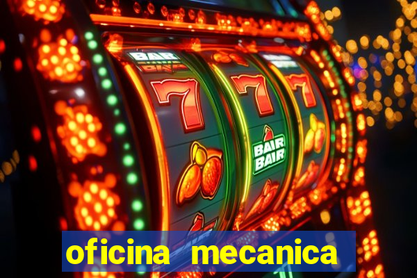 oficina mecanica porto alegre